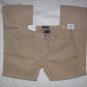 Polo Ralph Lauren Tan Corduroy Pants 10 NEW NWT $98