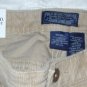 Polo Ralph Lauren Tan Corduroy Pants 10 NEW NWT $98