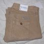 Polo Ralph Lauren Tan Corduroy Pants 10 NEW NWT $98