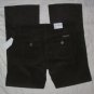 Polo Ralph Lauren Brown Corduroy Pants 8 NEW NWT $98