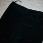 NWT RALPH LAUREN Purple Label Black Silk Pants 4 $998