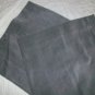 NWT ORGANIC Velvet Grey Capri Crop Pants 2 30 x23 $437