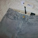 NWT Twenty8Twelve Bardot Dove St6 Jeans 25 x34 $204 NEW