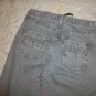 NWT Twenty8Twelve Bardot Dove St6 Jeans 25 x34 $204 NEW
