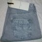 NWT Twenty8Twelve Bardot Dove St6 Jeans 25 x34 $204 NEW