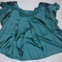 Carling IN LOVE Paris Silky Flutter Sleeve Top 1NEW$398