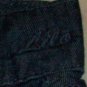 GOLD SIGN USA LILO Wide Leg Jeans 28 x 34 NEW NWT $209