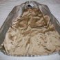Eric Gaskins NY Textured 100% Silk Blazer 4 NEW $1500