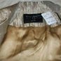 Eric Gaskins NY Textured 100% Silk Blazer 4 NEW $1500