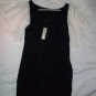 Foley & Corinna Elegant Black & Cream Dress NWT$440