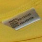 Les Petites Yellow Accordion Pleat Sundress 6 42NWT$375