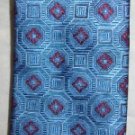 The Custom Shop Italy 100% Silk Necktie NEW NIB NWT