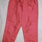 SILKLAND 100% Silk Floral Embroidered Pant Suit 4 NEW