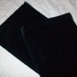 NWT BCBG Max Azria Black Velvet Pants 8 31 x 33 $139NEW