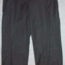 NWT Gunex Cucinelli IT Xtra Fine Wool Pants 48 12 $545