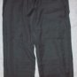 NWT Gunex Cucinelli IT Xtra Fine Wool Pants 48 12 $545