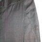 NWT Gunex Cucinelli IT Xtra Fine Wool Pants 48 12 $545