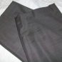 NWT Gunex Cucinelli IT Xtra Fine Wool Pants 48 12 $545