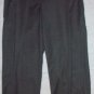 NWT Gunex Cucinelli IT Xtra Fine Wool Pants 48 12 $545