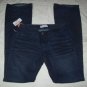 Cycle Italy Wild Bootcut Jeans 27 x 35 NEW NWT $215