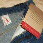 Roper Denim USA Crochet Inlay Jean Shorts 9 Jrs 28 NWT