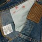 Ralph Lauren Polo Cropped Denim Blue Jeans 4 30 x24 EXC