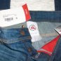 Cycle Italy Bootcut Low Rise Faded Jeans 30 NEW NWT$210
