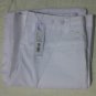 Full Circle 100% Linen Wide Leg Casual Pants 26 NWT$169