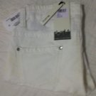 Firetrap England Straight Jean Style Pants 26 NWT $115