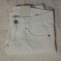 Firetrap England Straight Jean Style Pants 26 NWT $115