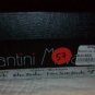 Santini Mavardi Marble Suede Platform Wedges 39 NIB$468