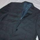 NWT Material London Silk Blazer Sportcoat 42 S NEW $550