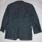 NWT Material London Silk Blazer Sportcoat 42 S NEW $550