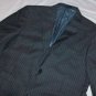 NWT Material London Silk Blazer Sportcoat 42 S NEW $550