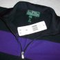 NWT Polo Ralph Lauren Active L/S Black Top S $70 NEW