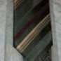 The Custom Shop Italy 100% Silk Necktie NEW NIB $145