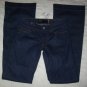 Notify Italy Azalee Tight Fit Jeans 26 x36 NEW NWT $290