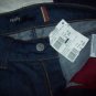 Notify Italy Azalee Tight Fit Jeans 26 x36 NEW NWT $290
