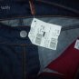 Notify Italy Azalee Tight Fit Jeans 26 x36 NEW NWT $290