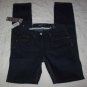 Firetrap England Dark Slim Straight Jeans 25 NWT$125