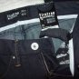 Firetrap England Dark Slim Straight Jeans 25 NWT$125