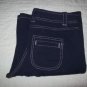 Ann Taylor Marisa Model Cropped Capri Pants 2P NEW $89