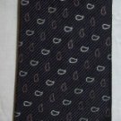 Giorgio Armani Italy Pearl Paisley Tie  NEW NWT $130