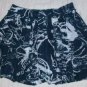 Firetrap England Taryn Wild Silk Blend Skirt M NEW$120