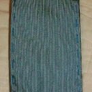 Tino Cosma Italy Handstitched Silk Necktie NEW NWT $95