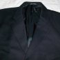 NWT Missoni Italy Black 3 Button Blazer 44 R $1190 NEW