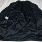 NWT Missoni Italy Black 3 Button Blazer 44 R $1190 NEW