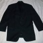 NWT Missoni Italy Black 3 Button Blazer 44 R $1190 NEW