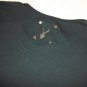 NEW E & J Wild Black SS Metal Gang Star T-Shirt L $155
