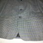 NEW Loro Piana Brooks Brothers Plaid Blazer 6 37 $598